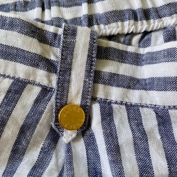 Ellen Tracy Linen Capri‎ Pants – Women’s Size XL - Picture 9 of 9